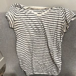 Liz Lange Maternity shirt